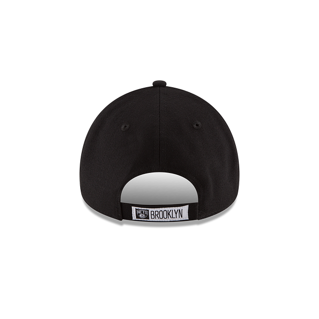 Brooklyn Nets The League 9FORTY Adjustable Hat