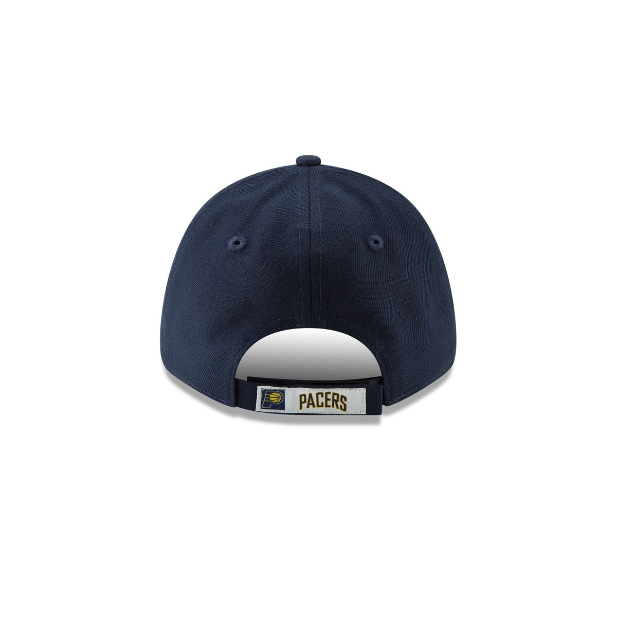Indiana Pacers The League 9FORTY Adjustable Hat