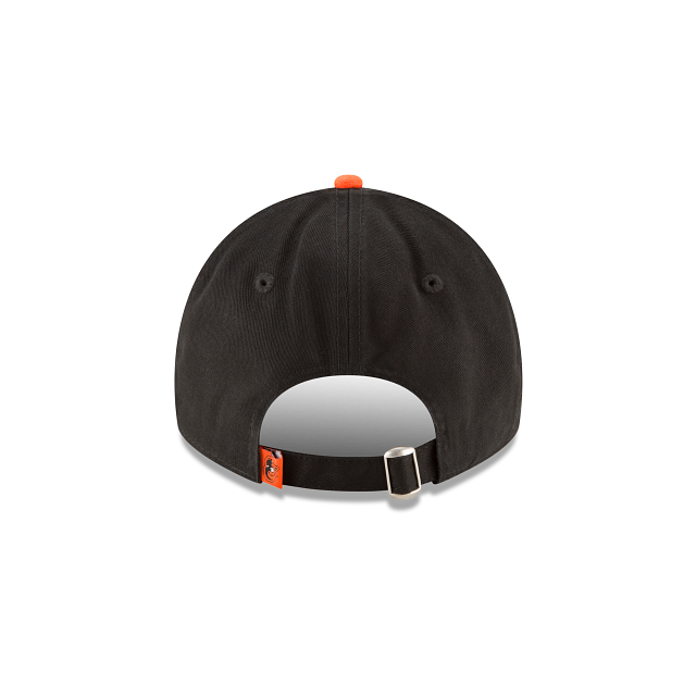 Baltimore Orioles Core Classic Alt 9TWENTY Adjustable Hat