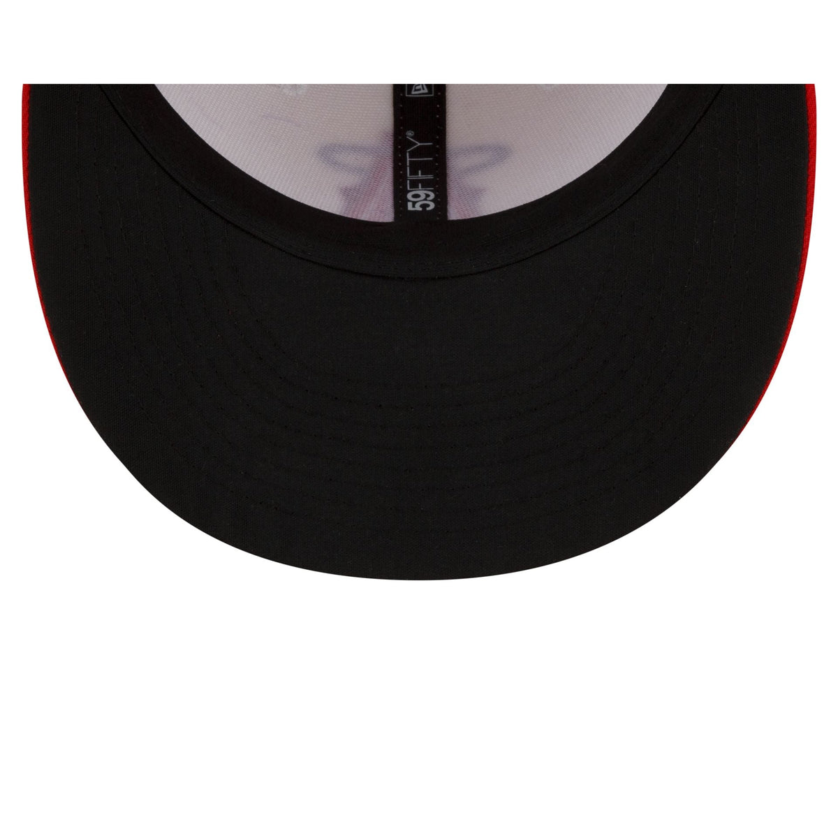Los Angeles Angels City Connect Low Profile 59FIFTY Fitted Hat