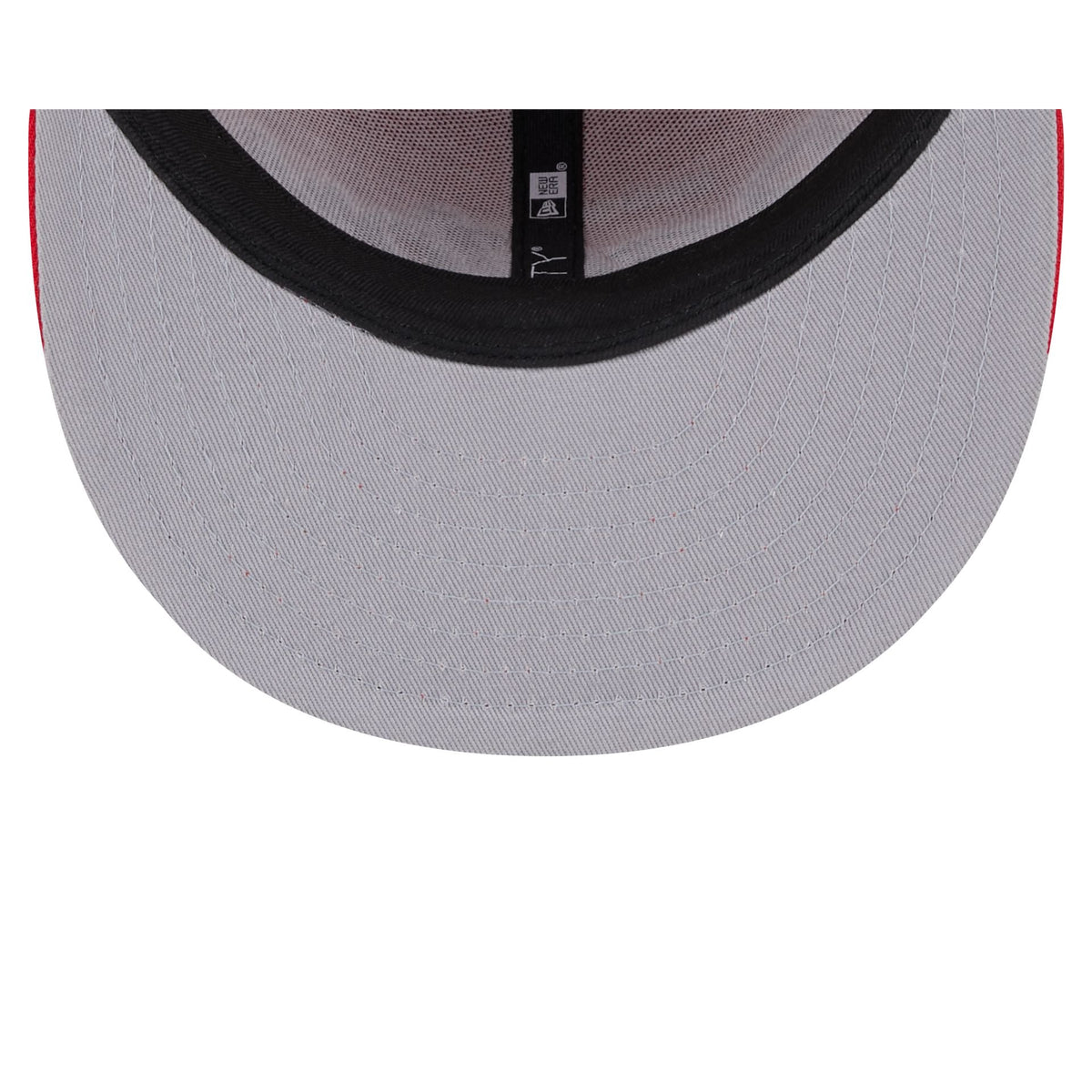 Toronto Raptors Script Kids 9FIFTY Snapback Hat