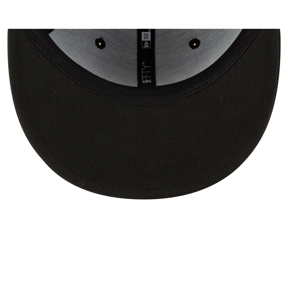 Brooklyn Nets Basic 9FIFTY Snapback Hat