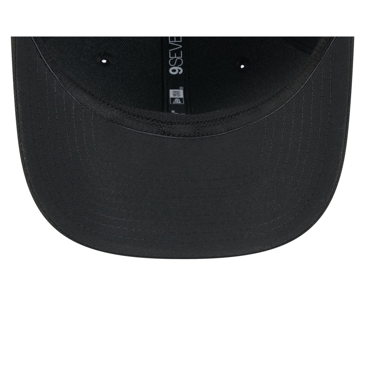 Chicago Bulls Multi Rope 9SEVENTY Stretch-Snap Hat