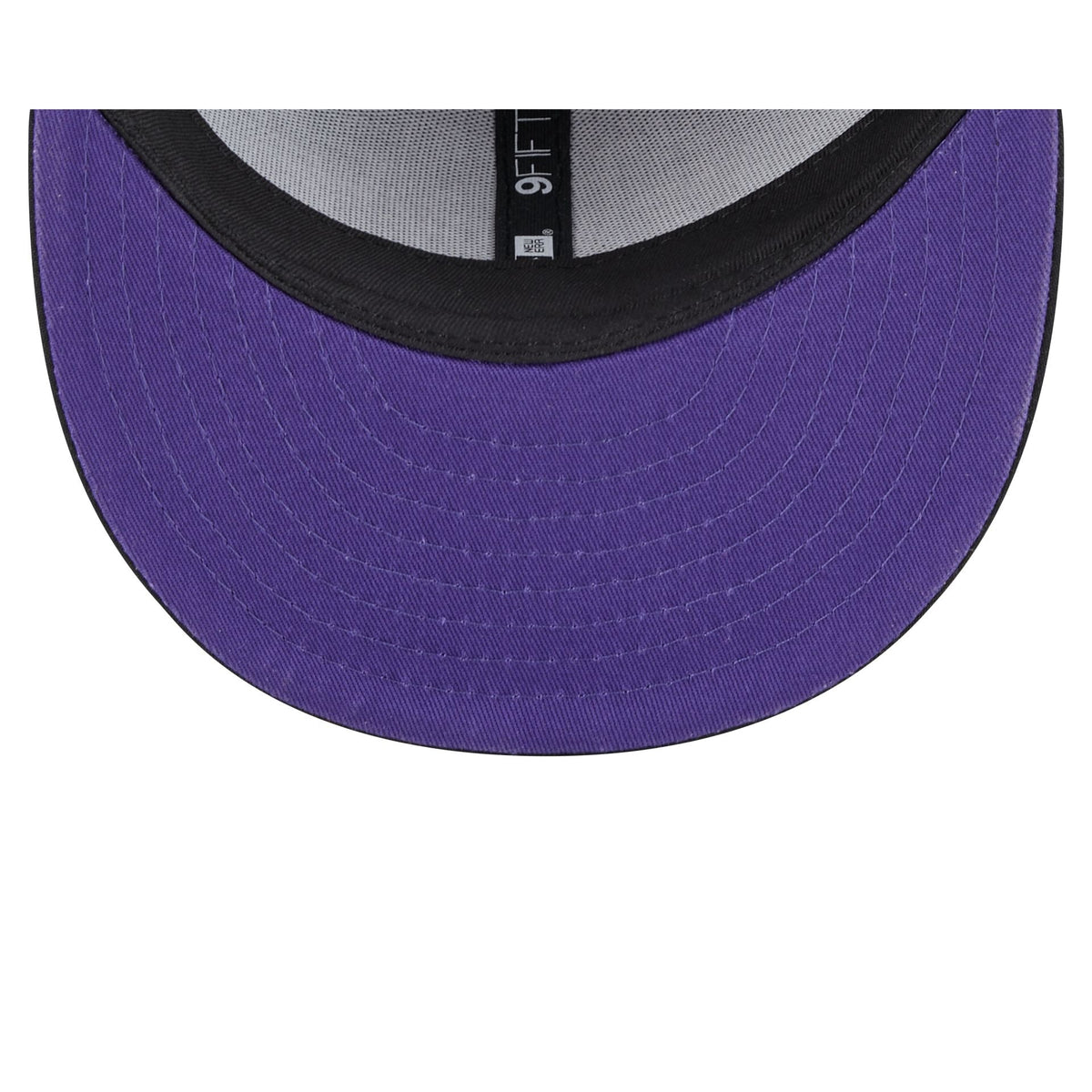 Baltimore Ravens Kids Helmet 9FIFTY Snapback Hat