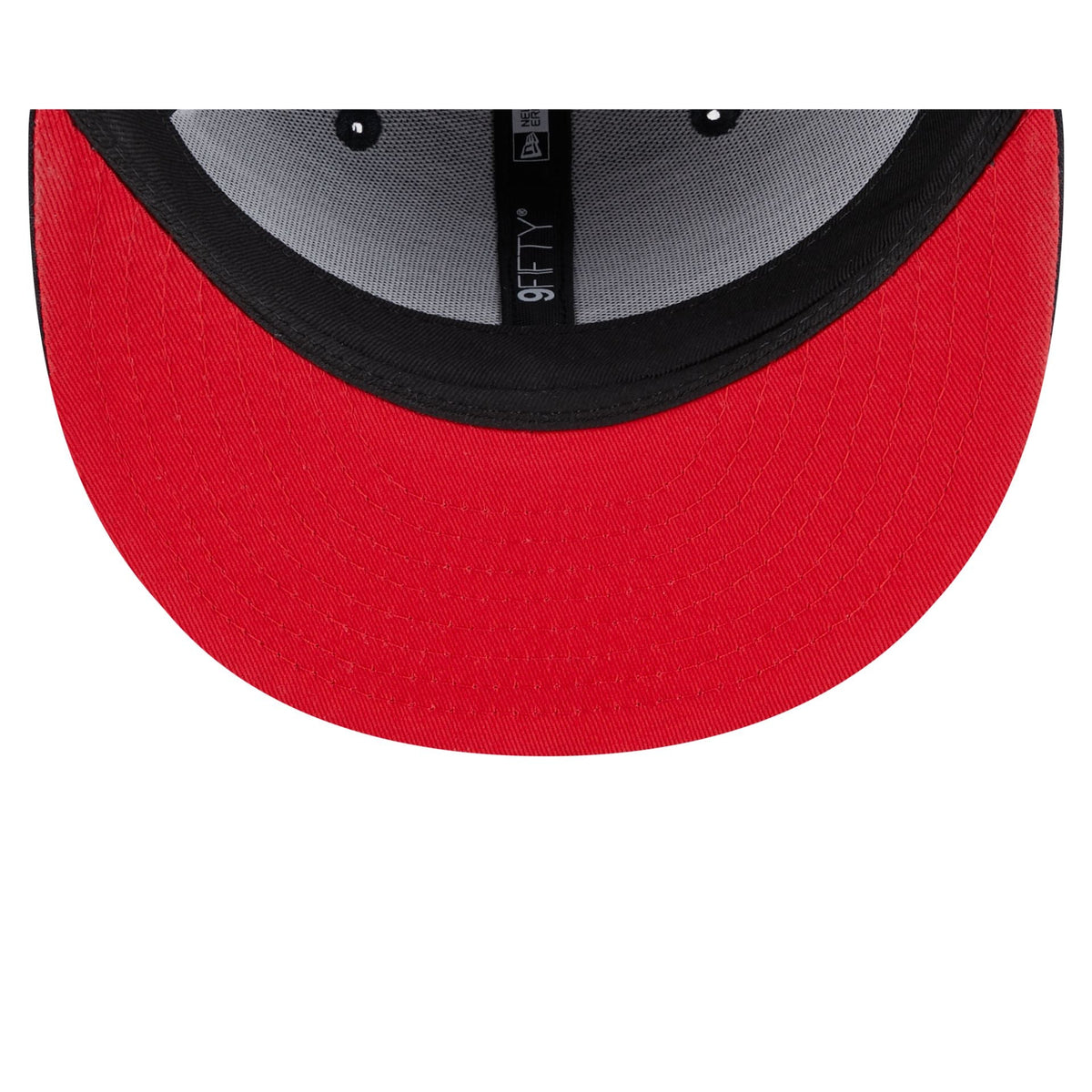 Houston Texans Kids Helmet 9FIFTY Snapback Hat