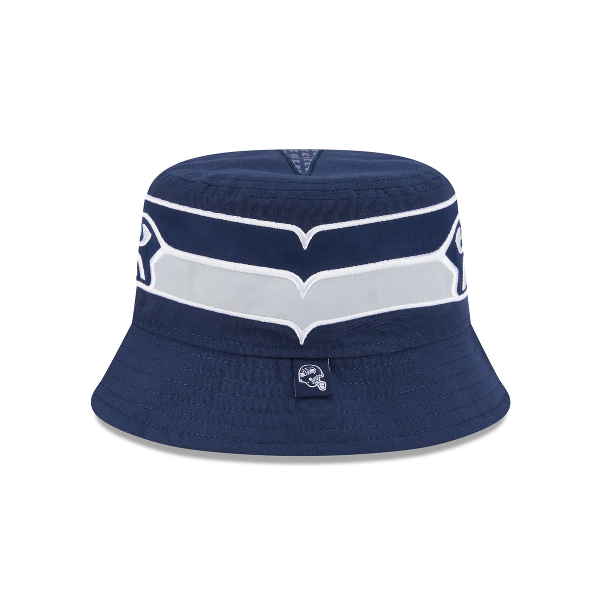 Seattle Seahawks Kids Helmet Bucket Hat