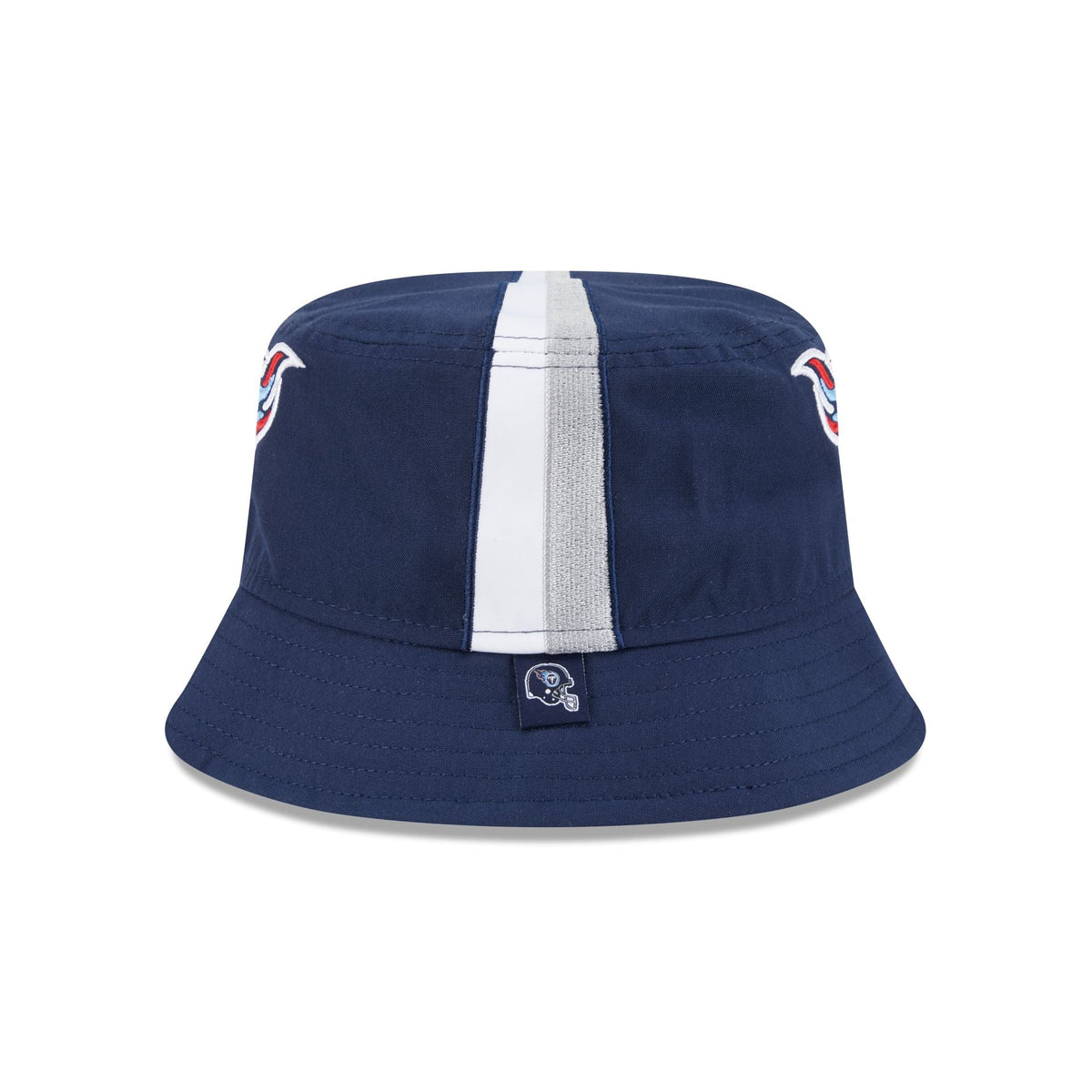 Tennessee Titans Kids Helmet Bucket Hat