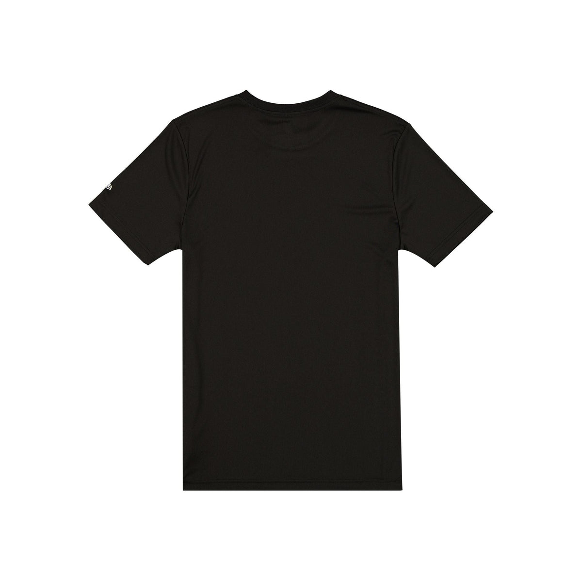 Las Vegas Raiders Combine Black T-Shirt