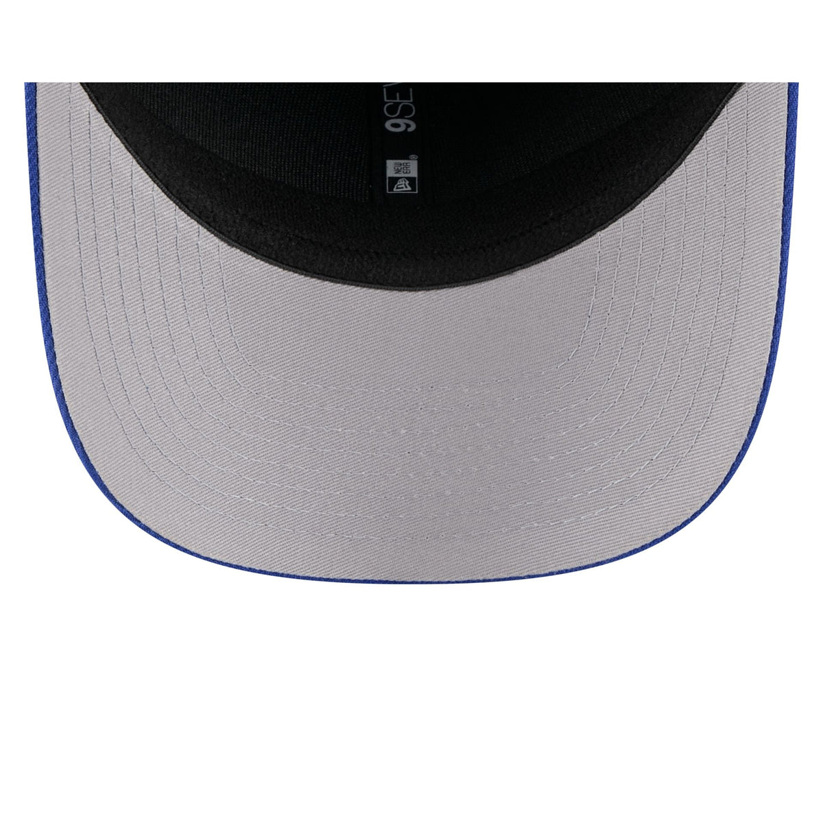 Buffalo Bills Stated 9SEVENTY Stretch-Snap Hat