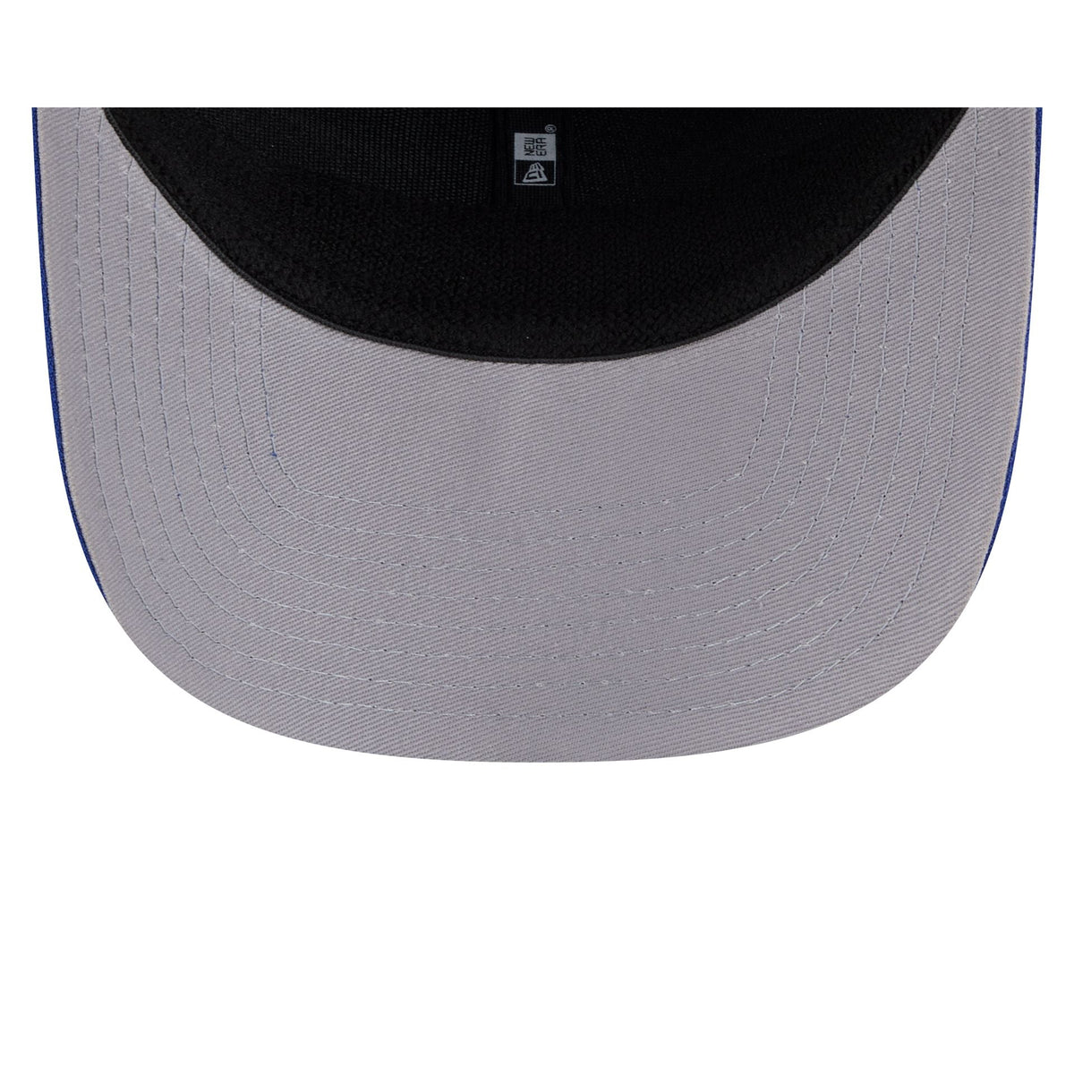 Golden State Warriors Stated 9SEVENTY Stretch-Snap Hat