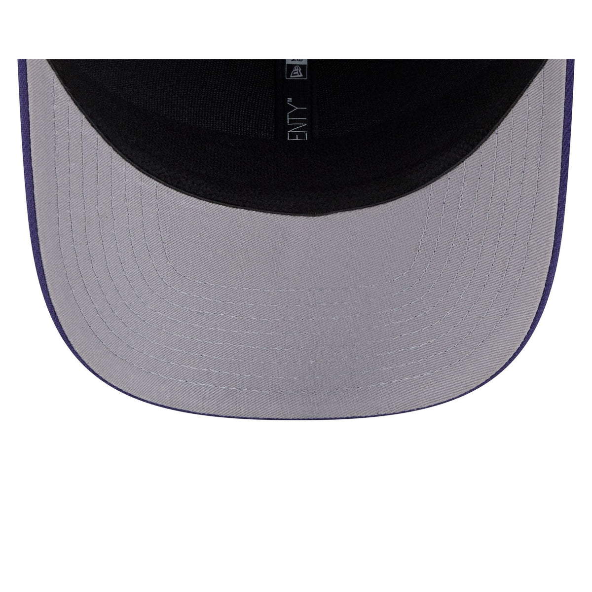 Phoenix Suns Stated 9SEVENTY Stretch-Snap Hat