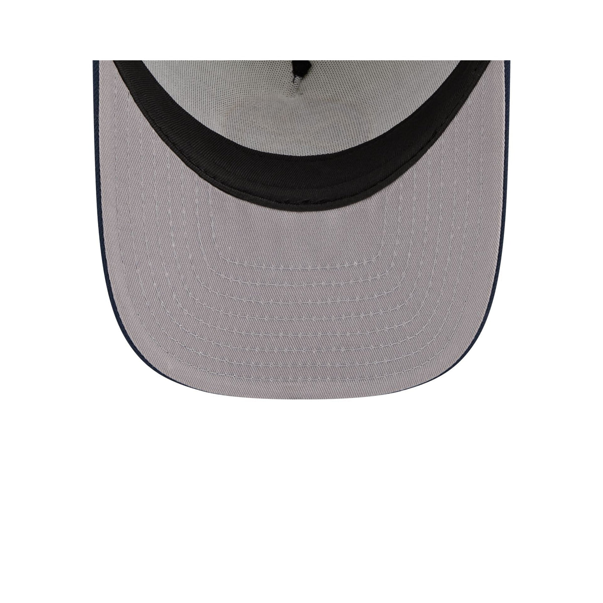 Denver Nuggets Banner 9FIFTY A-Frame Trucker Hat
