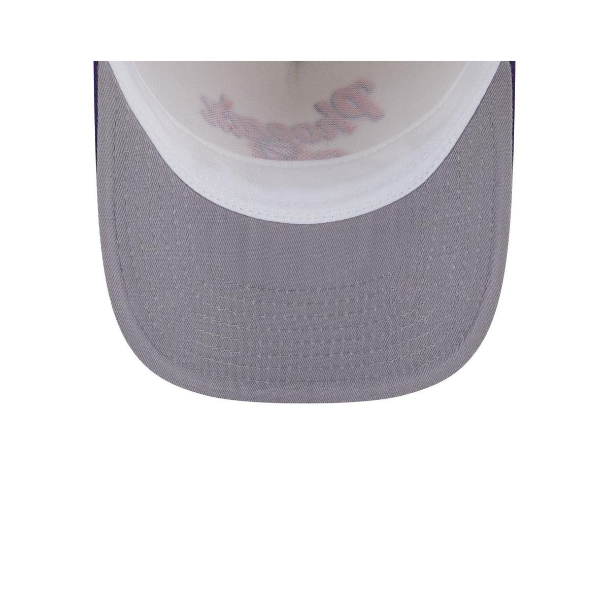 Phoenix Suns Chainstitch 9FIFTY A-Frame Snapback Hat