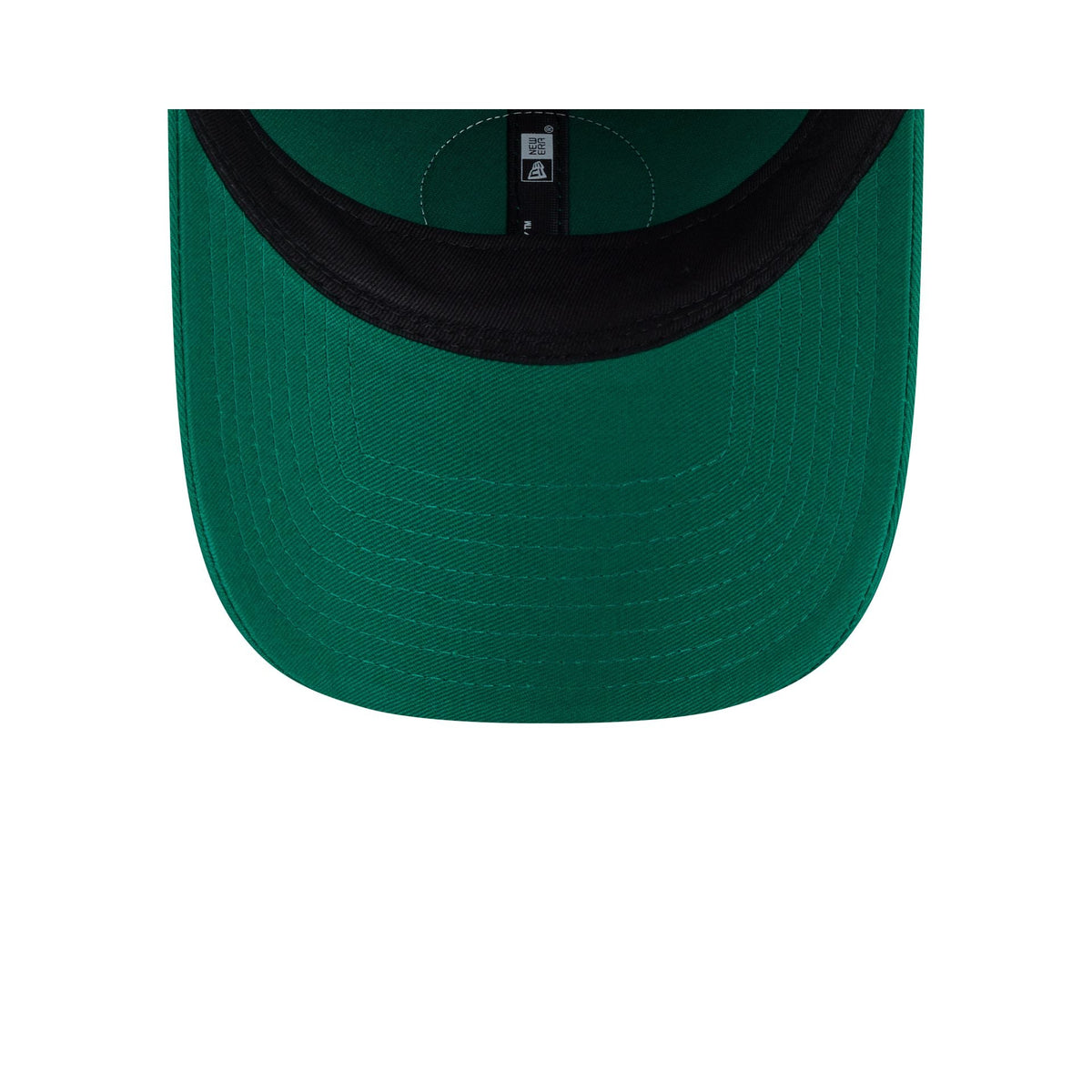 Boston Celtics Bloom Women's 9TWENTY Adjustable Hat