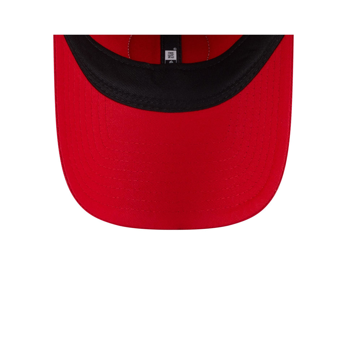 San Francisco 49ers Bloom Women's 9TWENTY Adjustable Hat