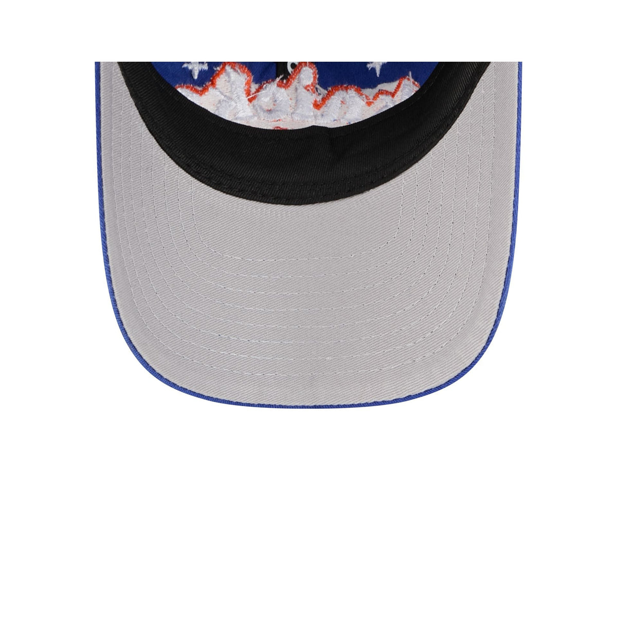 New York Knicks Cheer Kids 9TWENTY Adjustable Hat