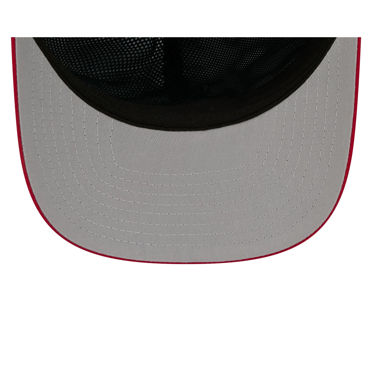 St. Louis Cardinals GORE-TEX White 9SEVENTY Stretch-Snap Hat