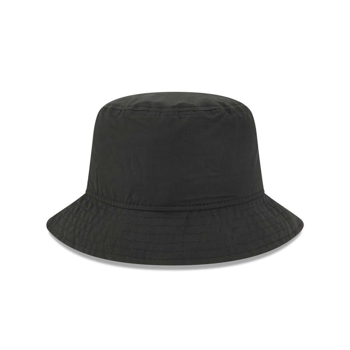Chicago Bulls Nylon Logo Bucket Hat