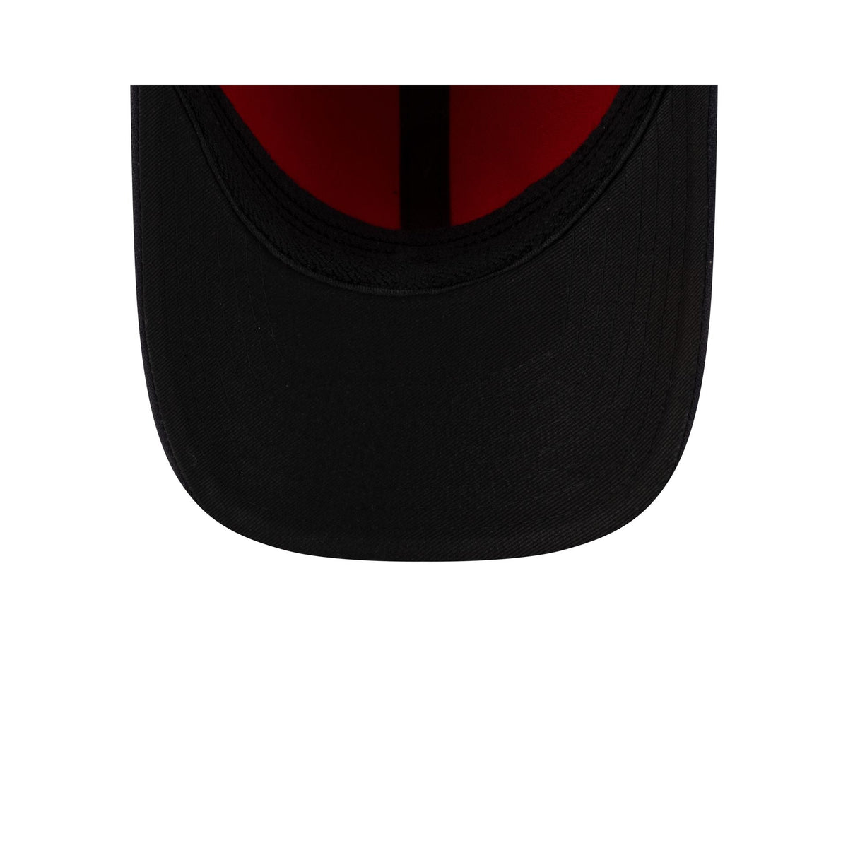 Cleveland Guardians Player Replica 39THIRTY M-Crown Stretch Fit Hat