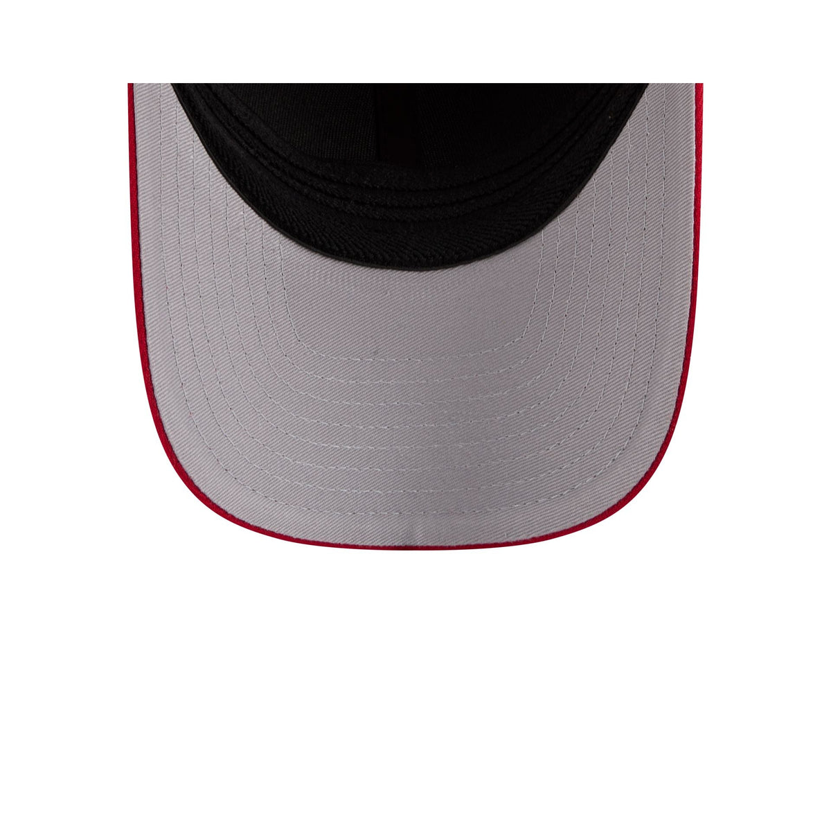 Philadelphia Phillies Team Mascot 39THIRTY M-Crown Stretch Fit Hat