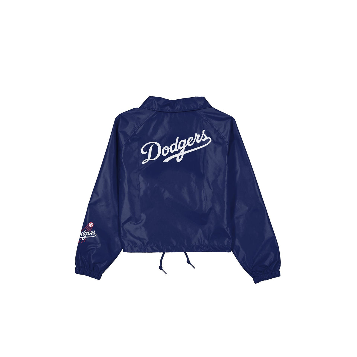 Los Angeles Dodgers Game Day Classic Women's Jacket