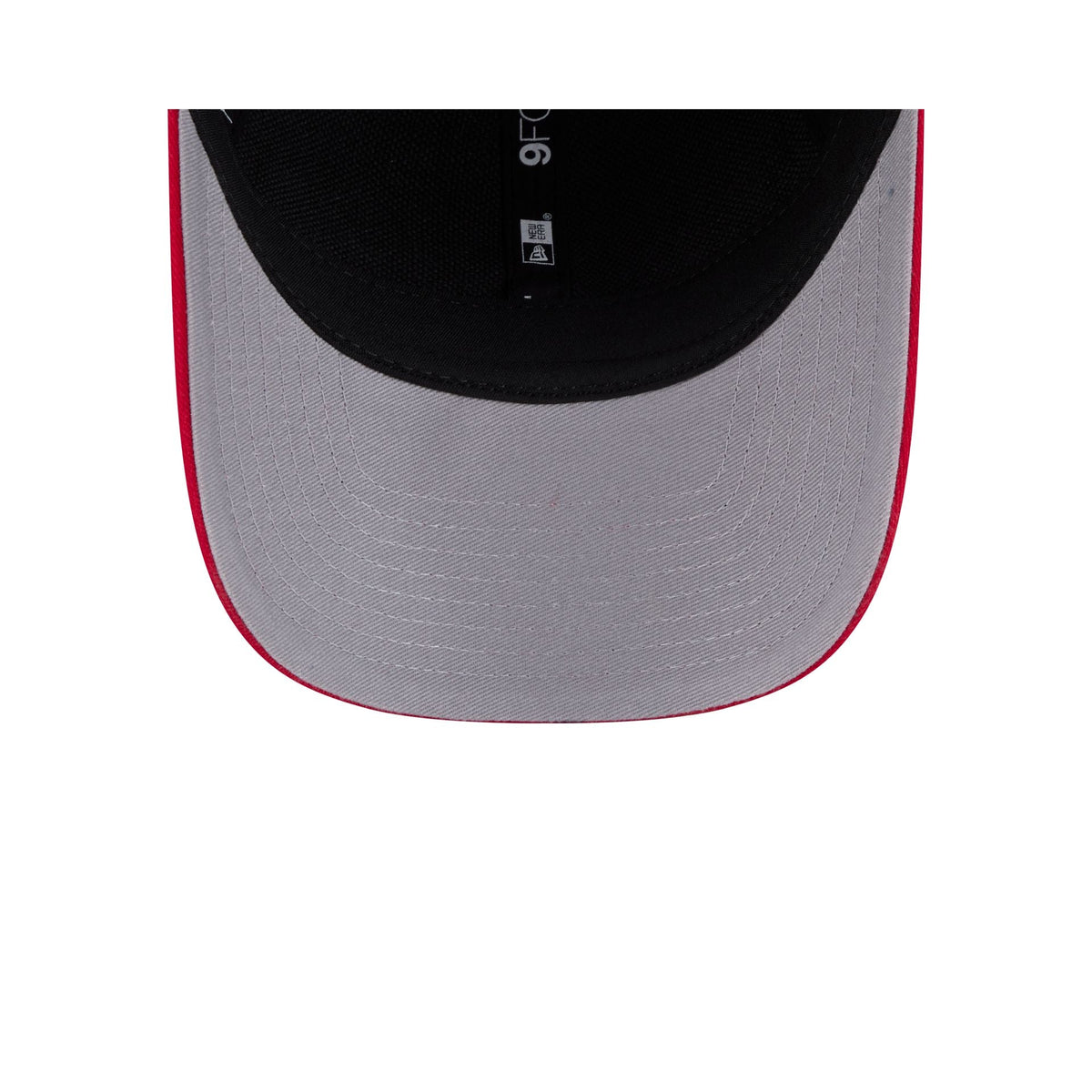Boston Red Sox Team Loyal 9FORTY M-Crown Snapback Hat