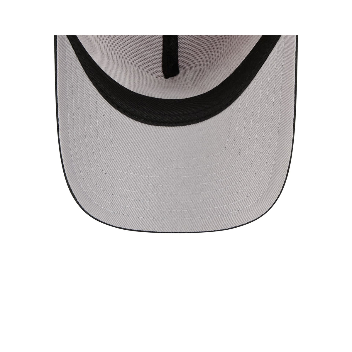 San Francisco 49ers Arched 9FORTY A-Frame Snapback Hat