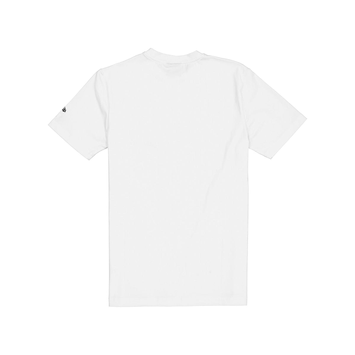 Boston Red Sox Lifestyle Graphics Fireball White T-Shirt
