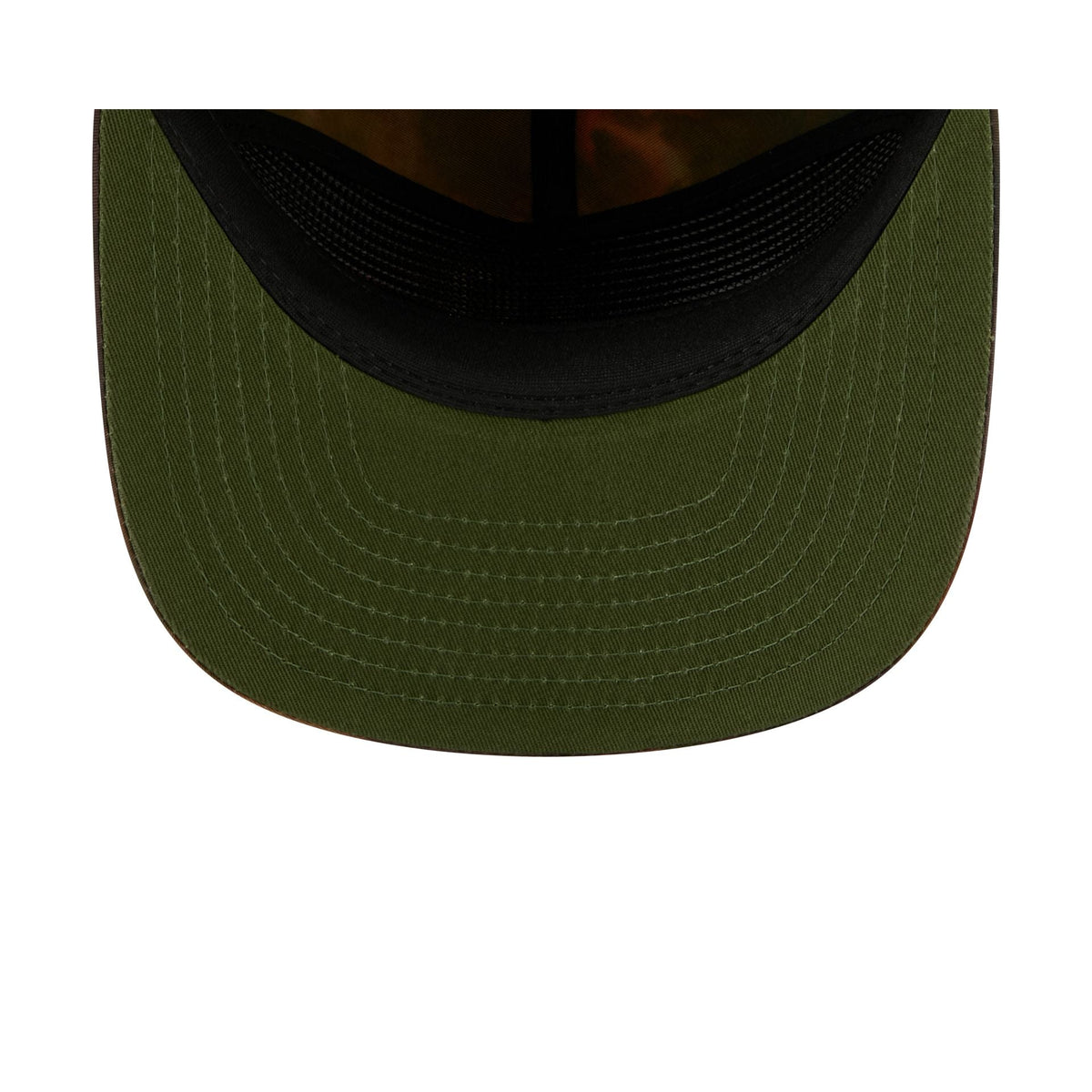 San Diego Padres Three Looms Nylon Wash Dye 19TWENTY Adjustable Hat