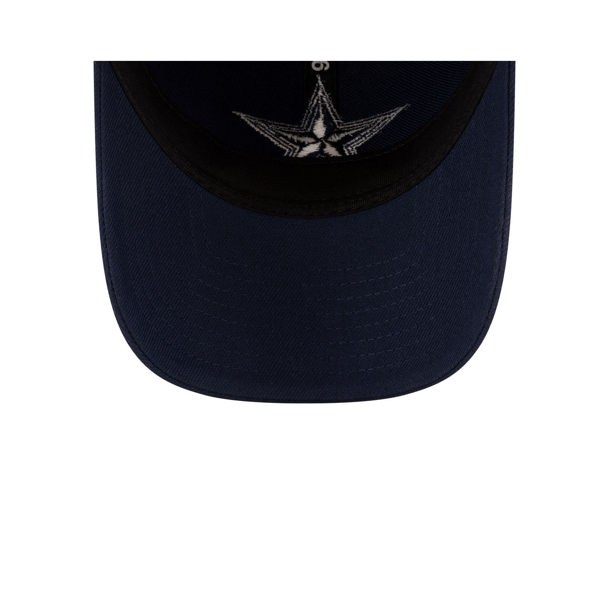 Dallas Cowboys Oceanside Blue 9TWENTY Adjustable Hat