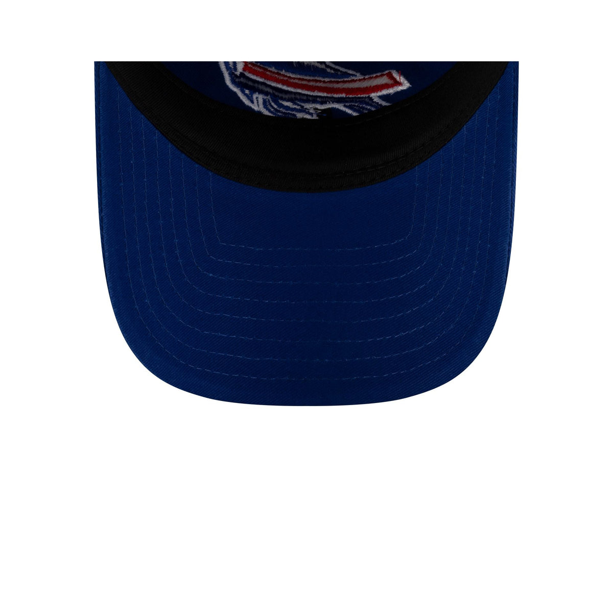 Buffalo Bills Josh Allen MVP Royal Blue 9TWENTY Adjustable Hat