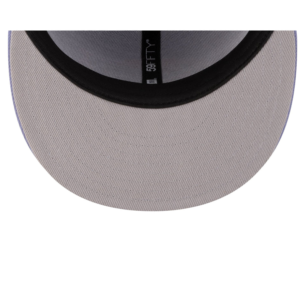 Philadelphia 76ers Hardwood Classics Lavender Pack 59FIFTY Fitted Hat