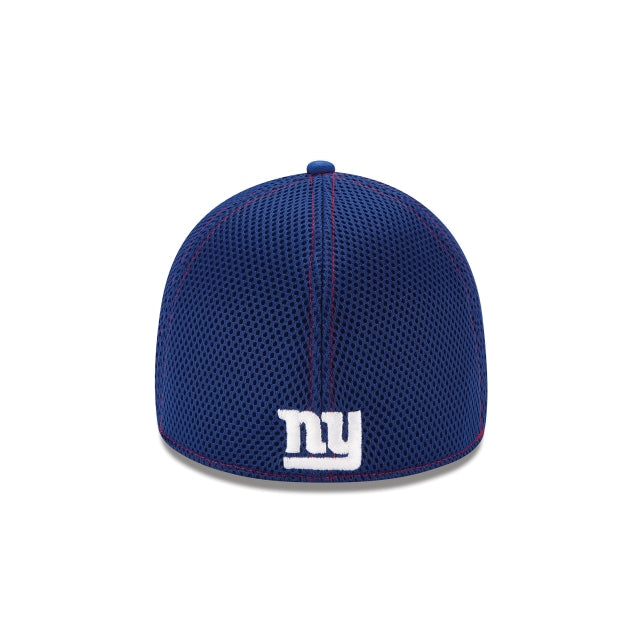 New York Giants Neo 39THIRTY Stretch Fit Hat