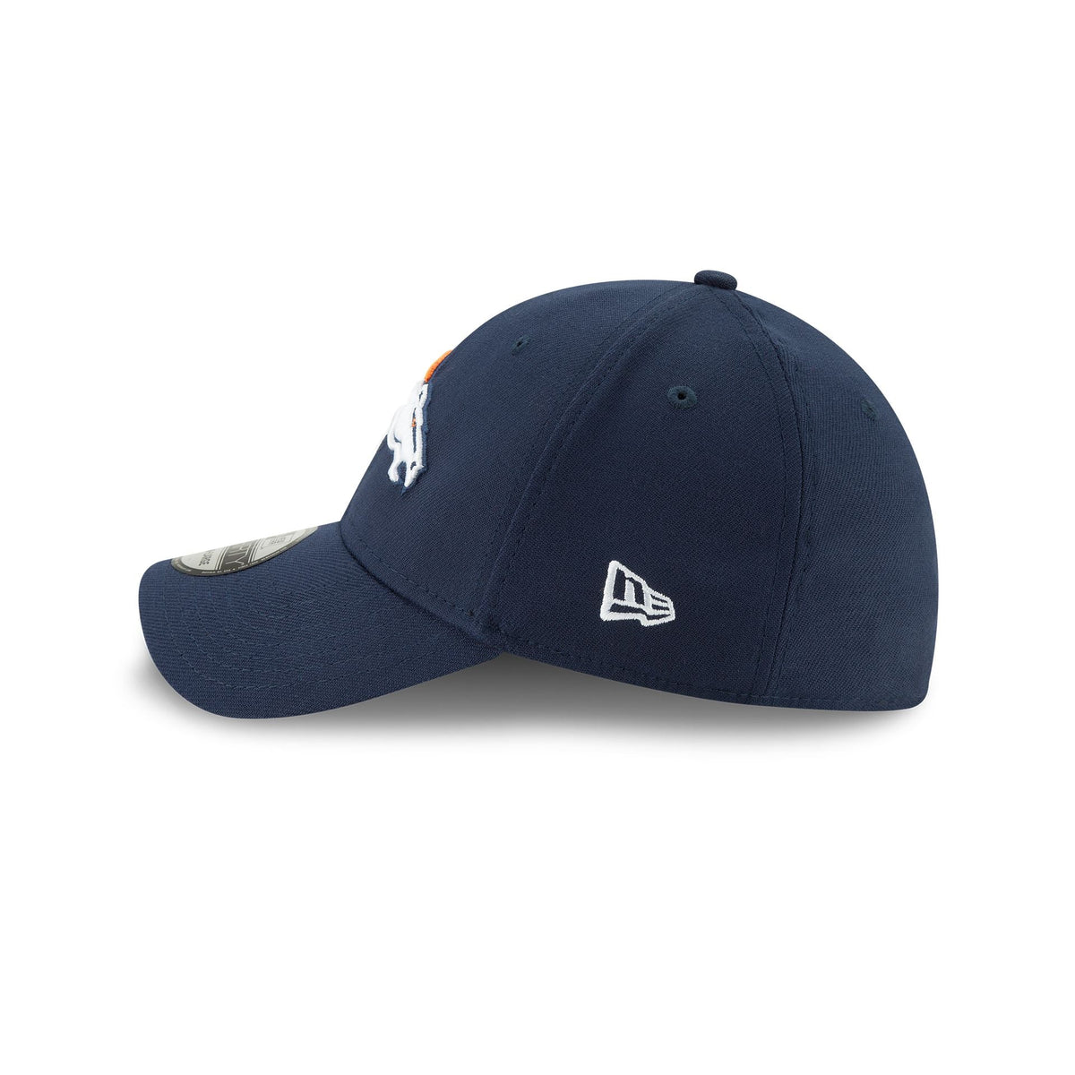 Denver Broncos Team Classic 39THIRTY Stretch Fit Hat