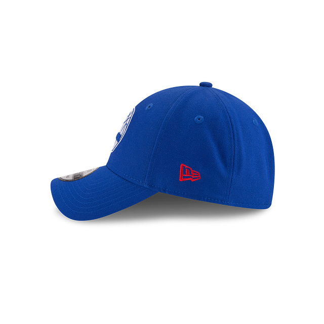 Philadelphia 76ers The League Alt 9FORTY Adjustable Hat