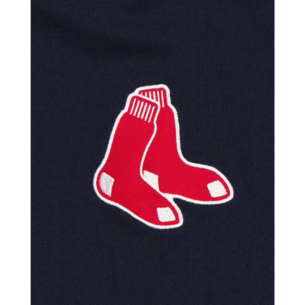 Boston Red Sox Navy Crewneck