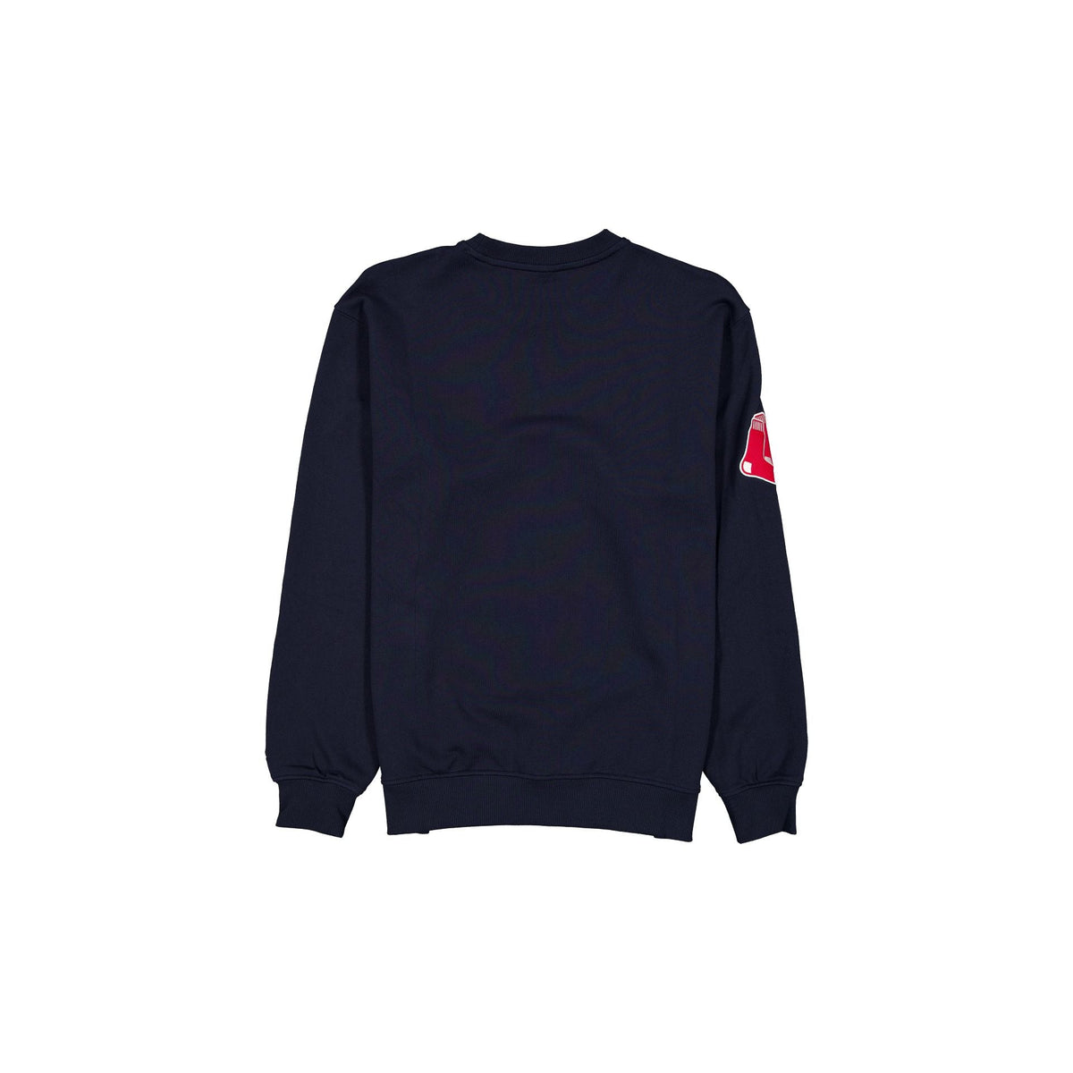 Boston Red Sox Navy Crewneck
