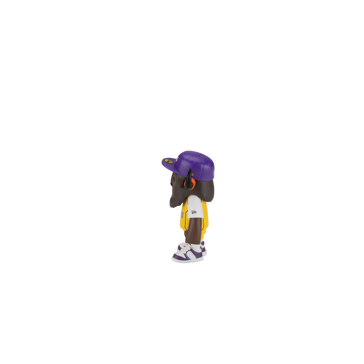 Los Angeles Lakers FFALO