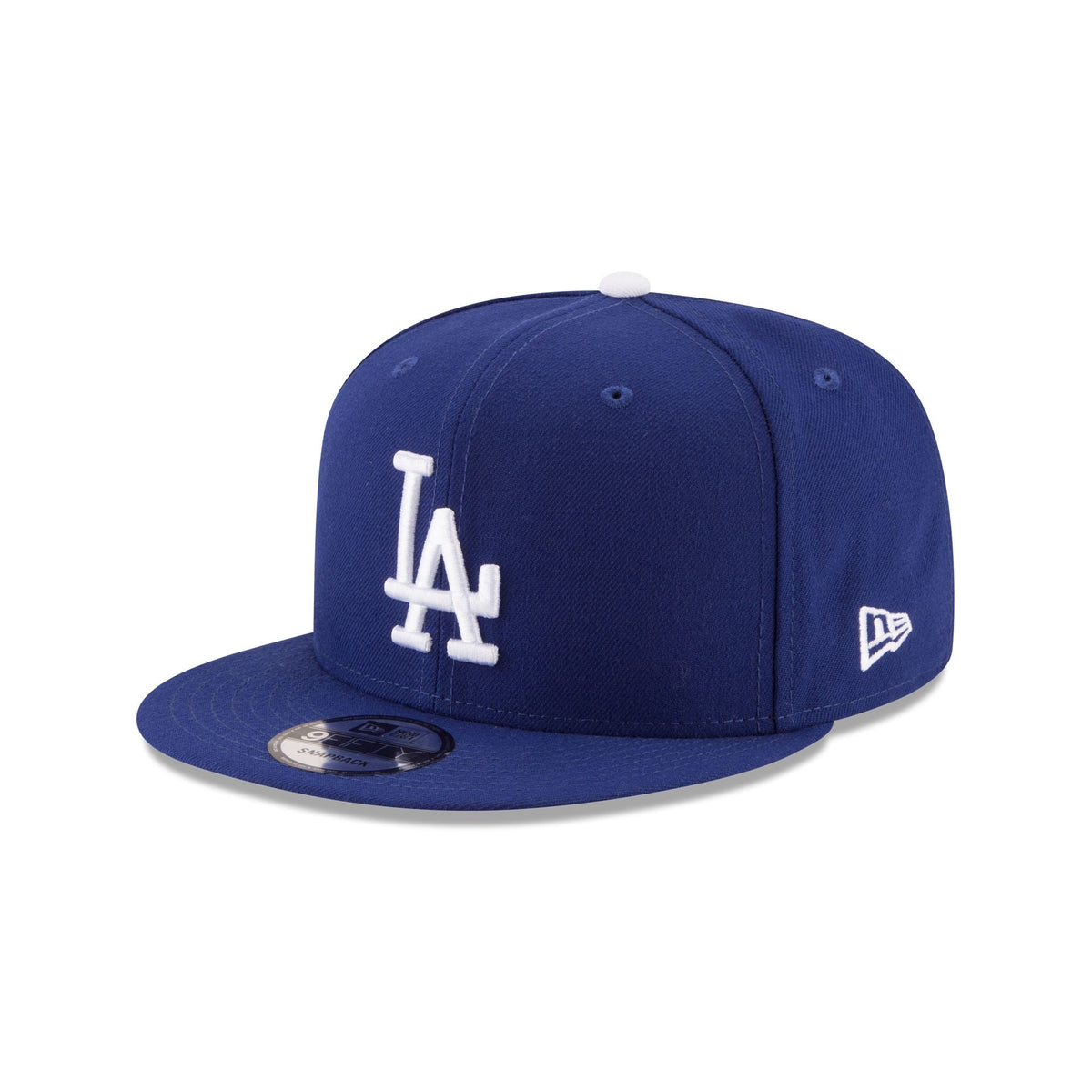 Los Angeles Dodgers 2025 World Series Champions Samurai Patch 9FIFTY Snapback Hat