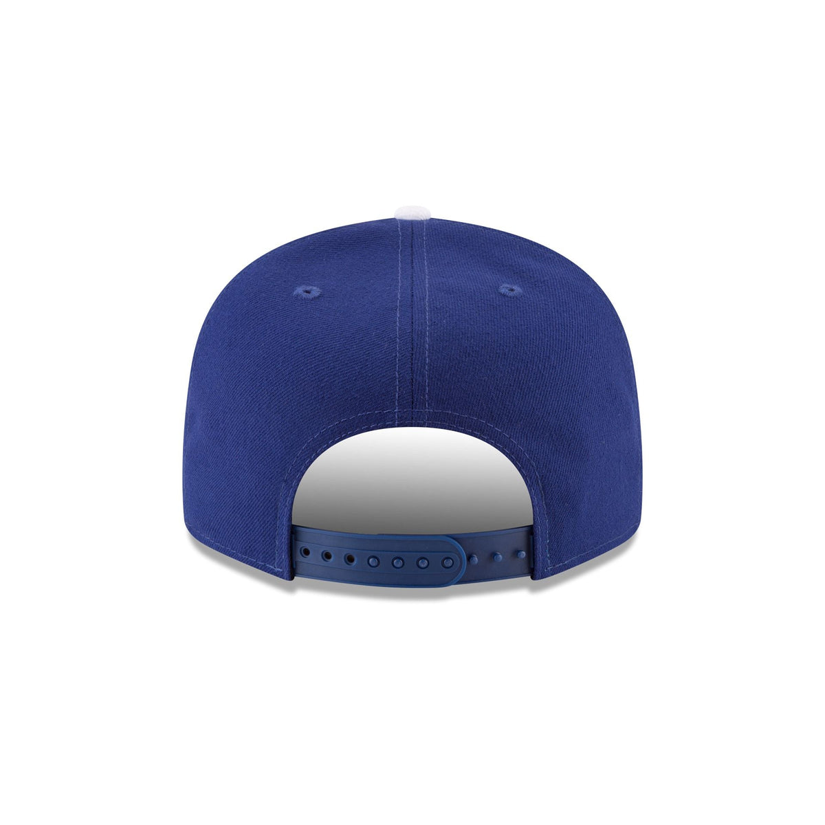 Los Angeles Dodgers 2025 World Series Champions Samurai Patch 9FIFTY Snapback Hat