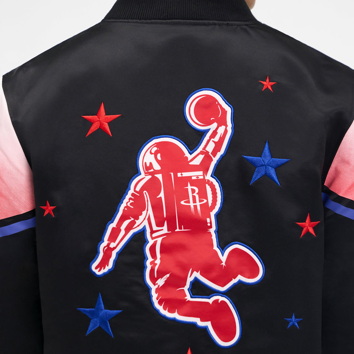 Minnesota Timberwolves 2025 City Edition Black Jacket