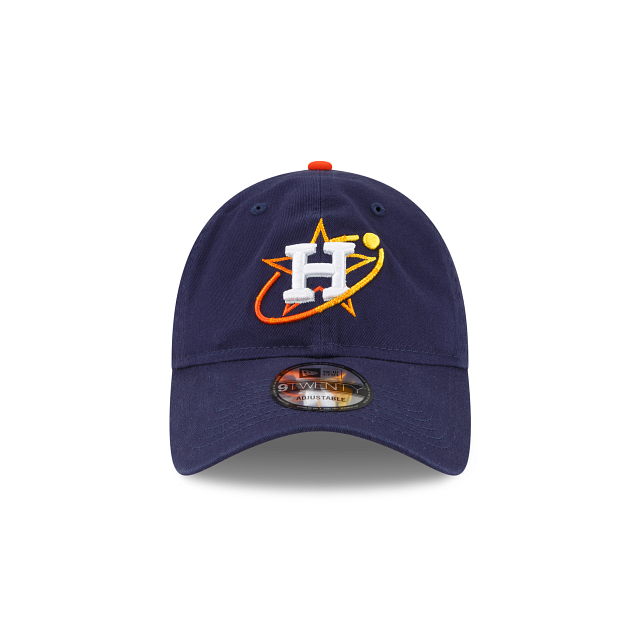 Houston Astros City Connect 9TWENTY Adjustable Hat