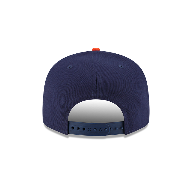 Houston Astros City Connect 9FIFTY Snapback Hat