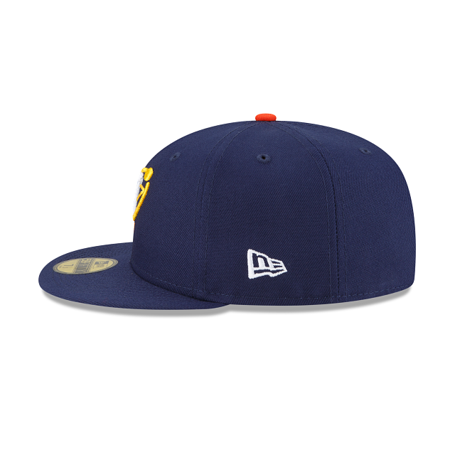 Houston Astros City Connect 59FIFTY Fitted Hat