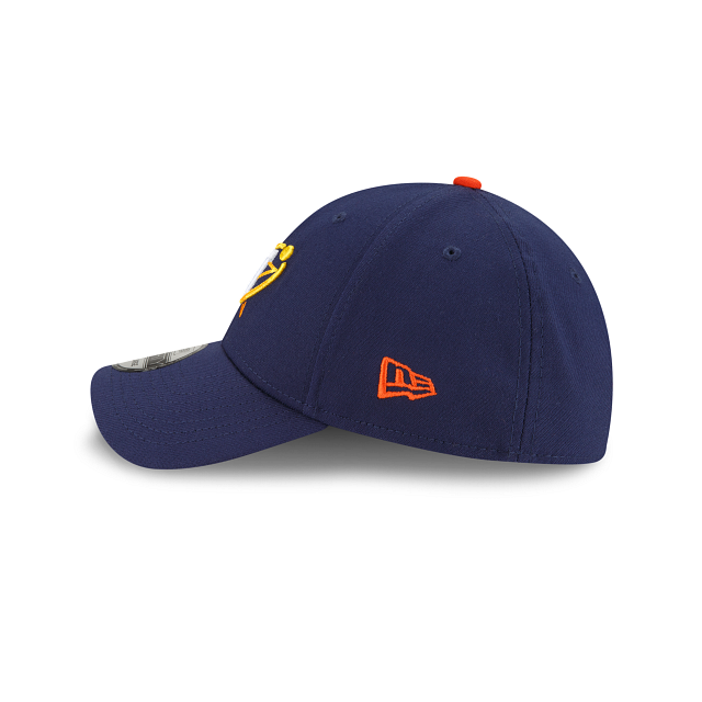 Houston Astros City Connect 39THIRTY Stretch Fit Hat