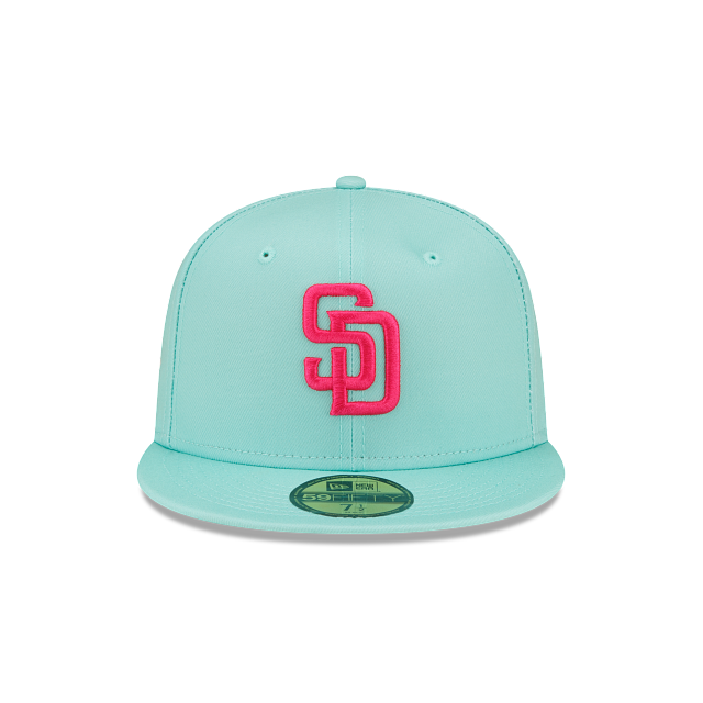 San Diego Padres City Connect 59FIFTY Fitted Hat