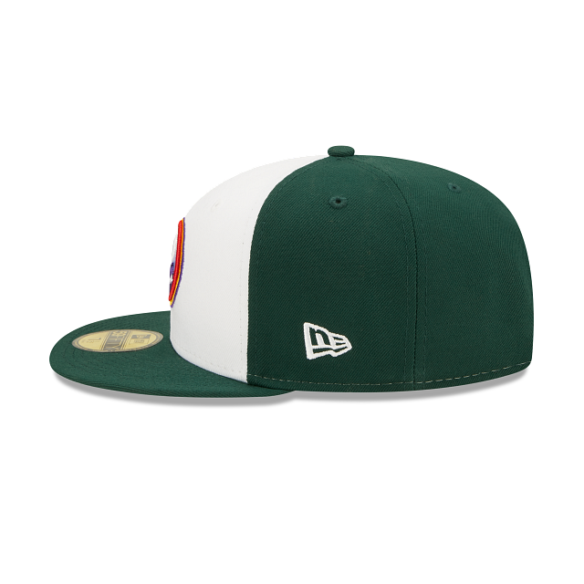 Colorado Rockies City Connect 59FIFTY Fitted Hat