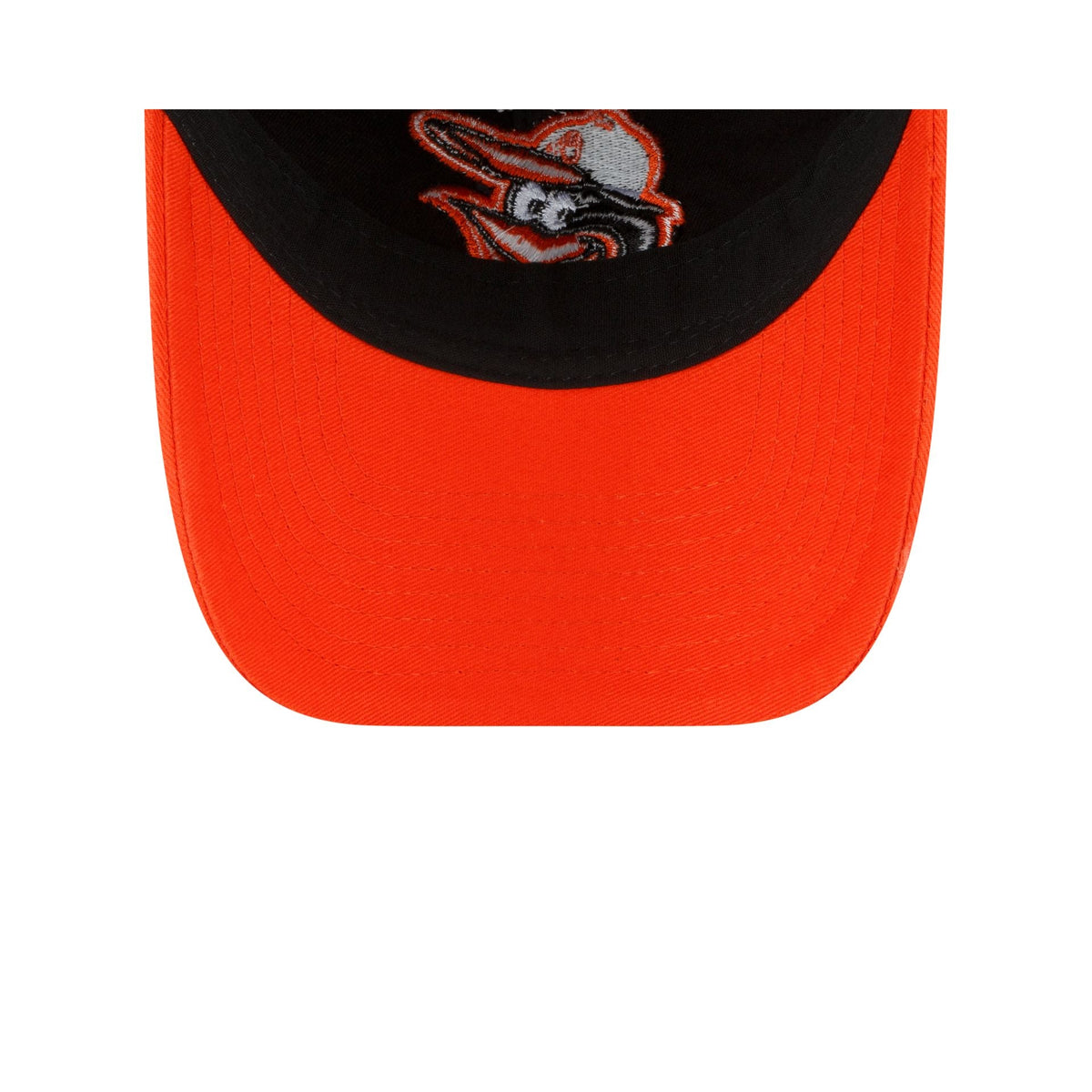 Baltimore Orioles Core Classic Road 9TWENTY Adjustable Hat