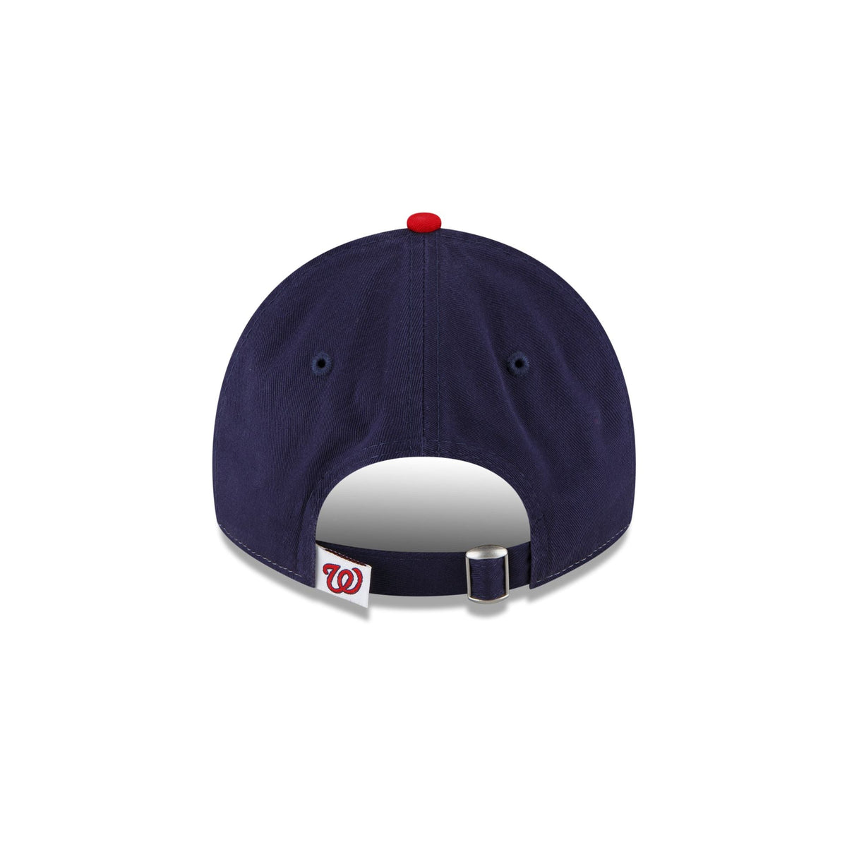 Washington Nationals Core Classic Alternate 2 9TWENTY Adjustable Hat