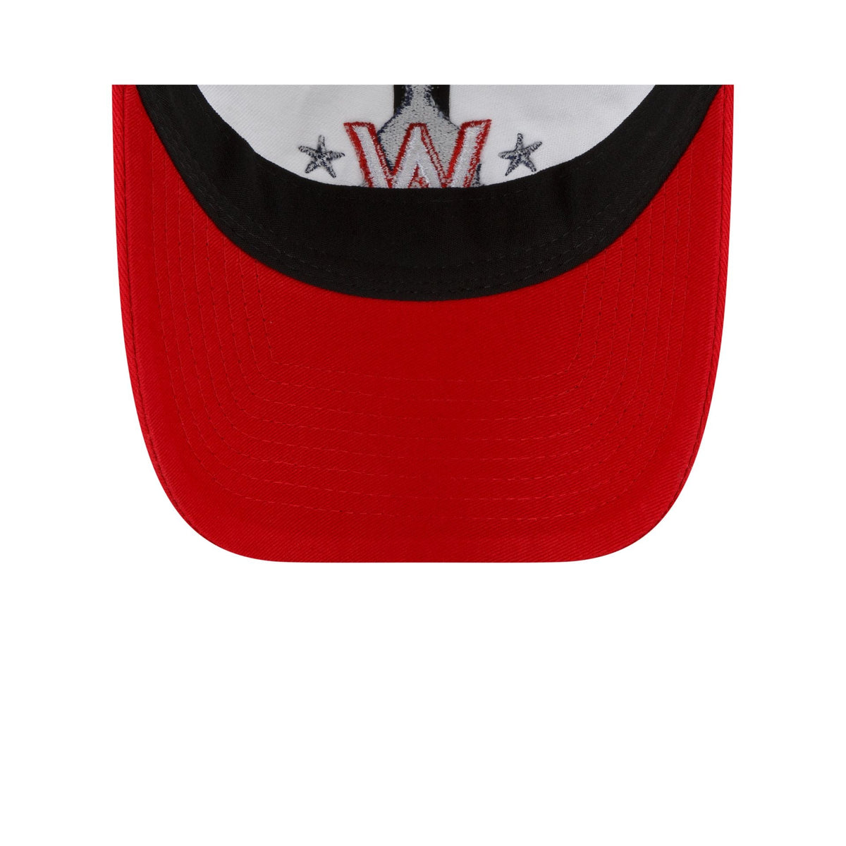 Washington Nationals Core Classic Alternate 2 9TWENTY Adjustable Hat